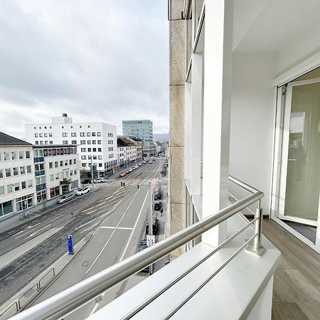 Ferienwohnung Kassel City Экстерьер фото