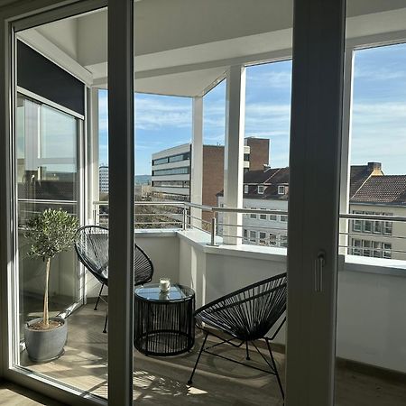 Ferienwohnung Kassel City Экстерьер фото