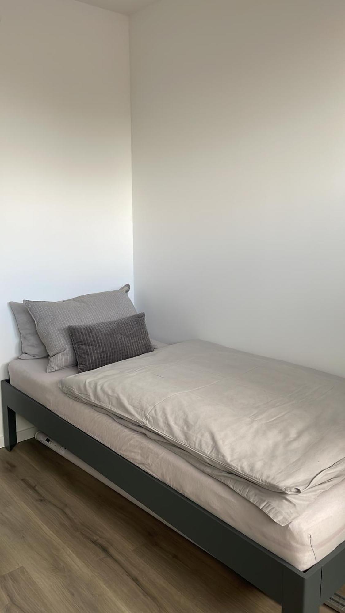 Ferienwohnung Kassel City Экстерьер фото