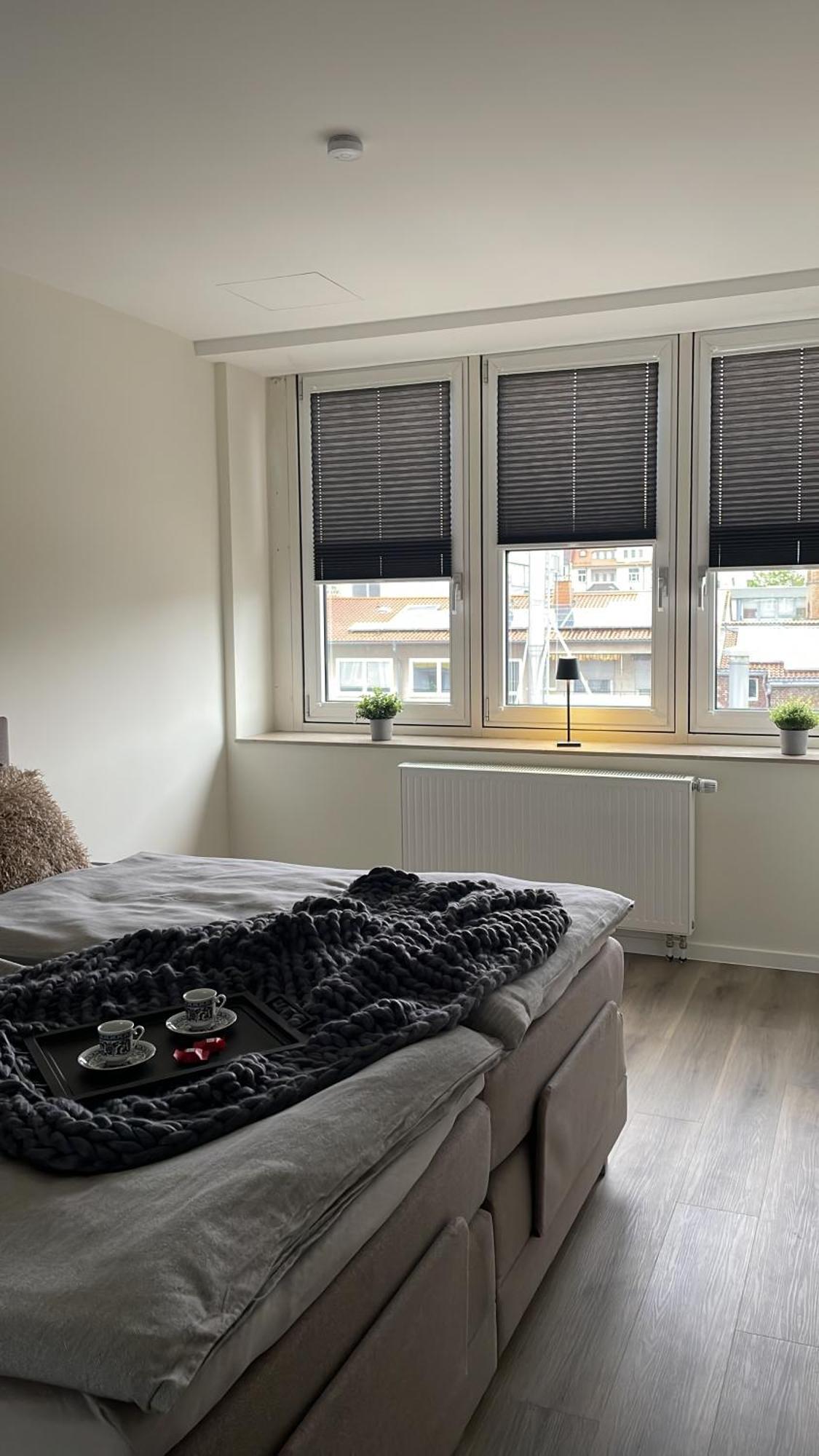 Ferienwohnung Kassel City Экстерьер фото