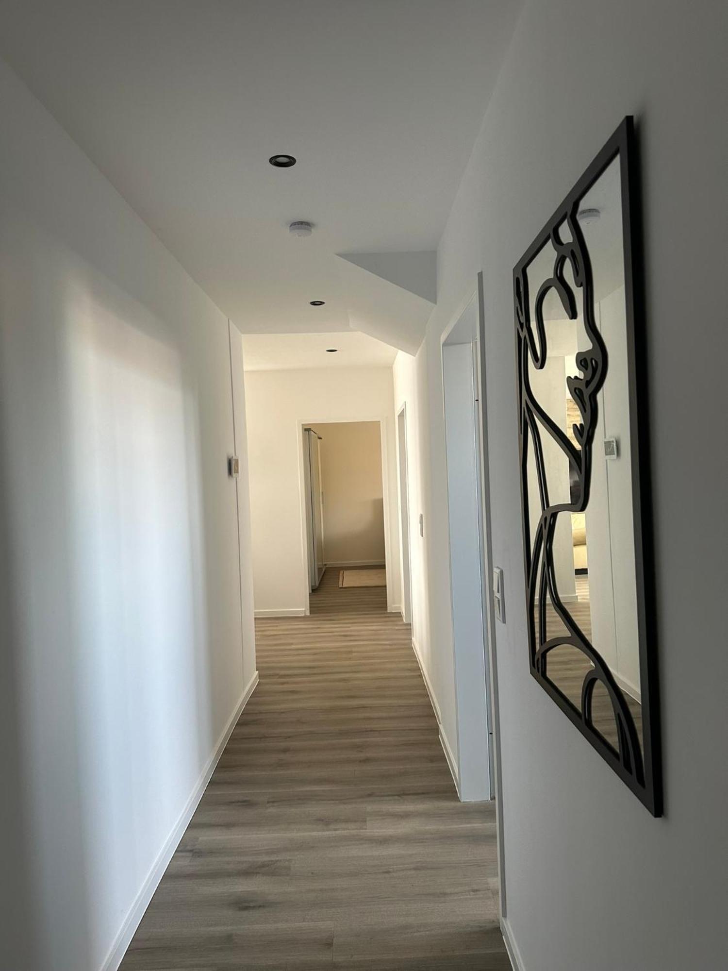 Ferienwohnung Kassel City Экстерьер фото