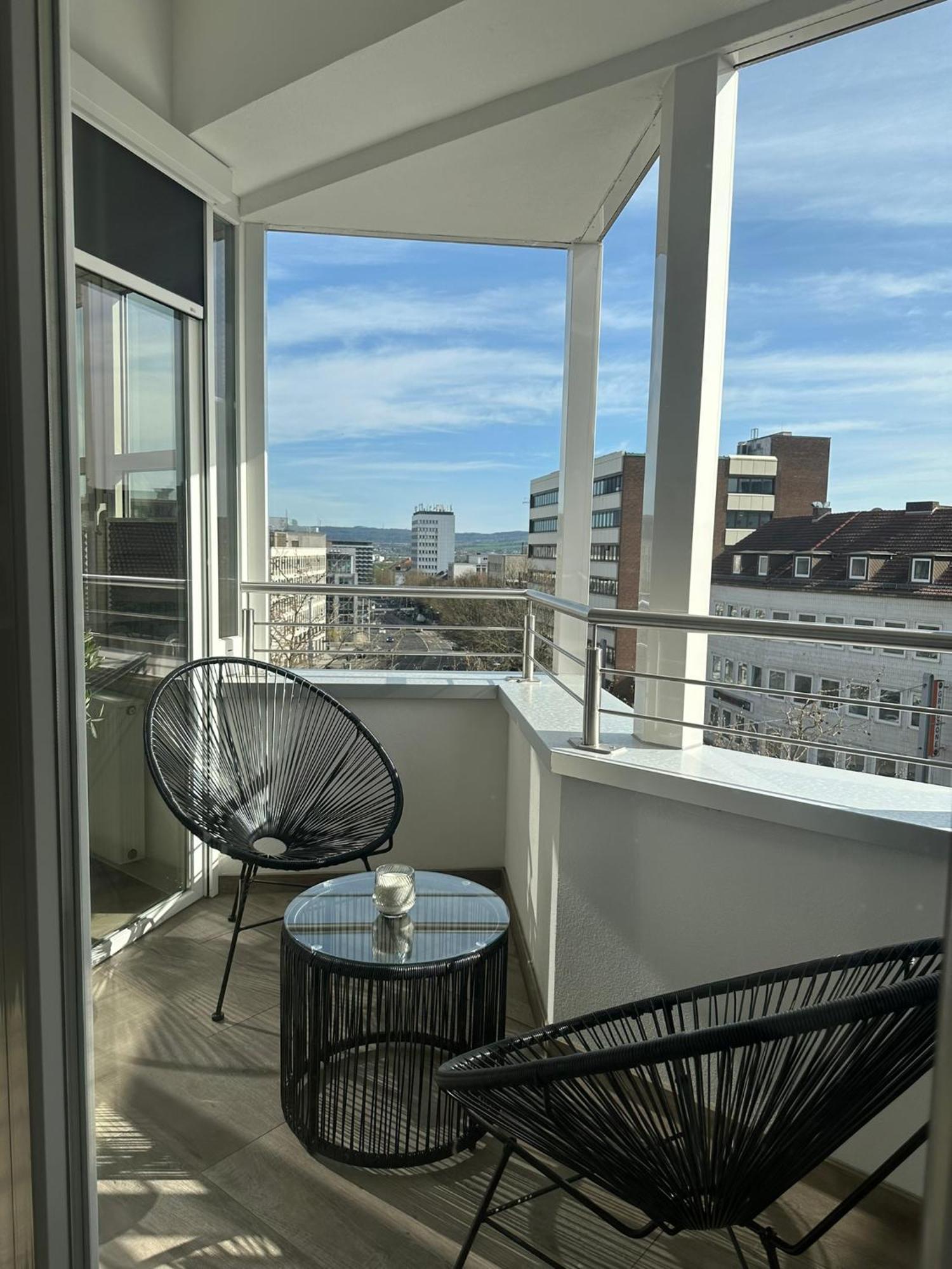 Ferienwohnung Kassel City Экстерьер фото