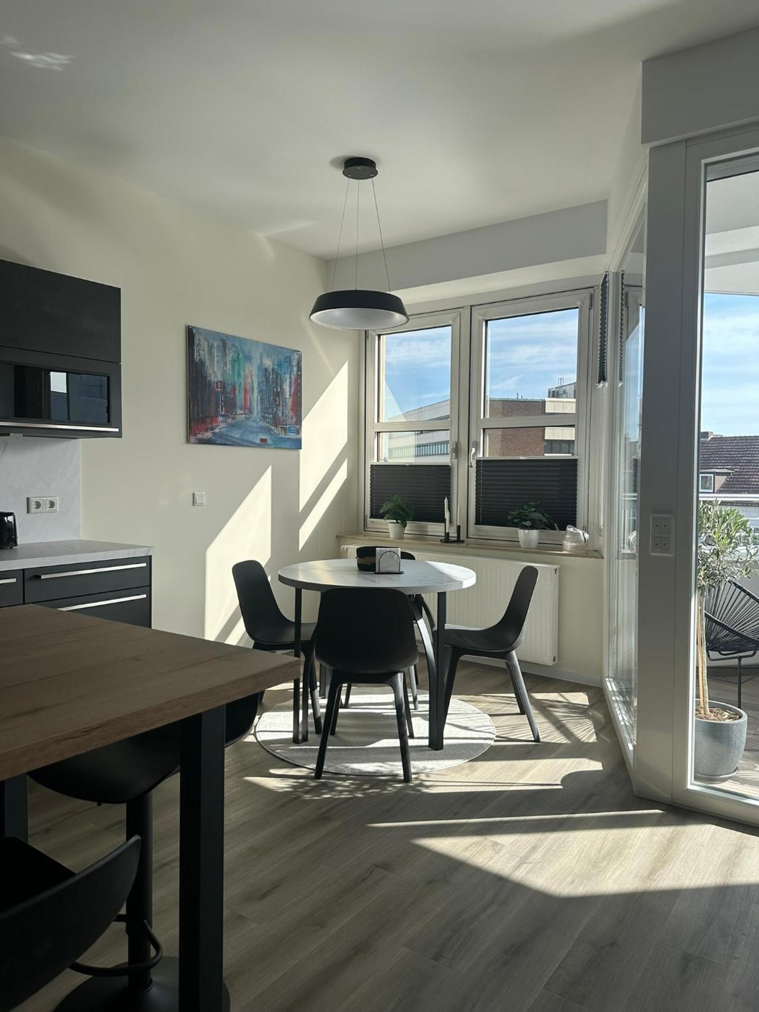 Ferienwohnung Kassel City Экстерьер фото